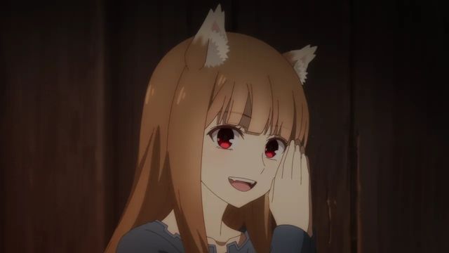 Spice and Wolf - MERCHANT MEETS THE WISE WOLF - S01E02 - HDTV-1080p_003.webp