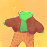 @pingiun:frog.fashion