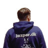 @jazper:matrix.jazper.dk
