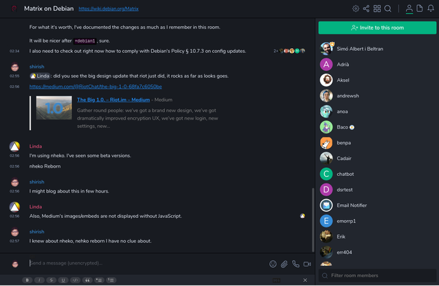 riot-web-1.0-in-irc-matrix-room-looks.png