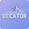 @decator:matrix.org