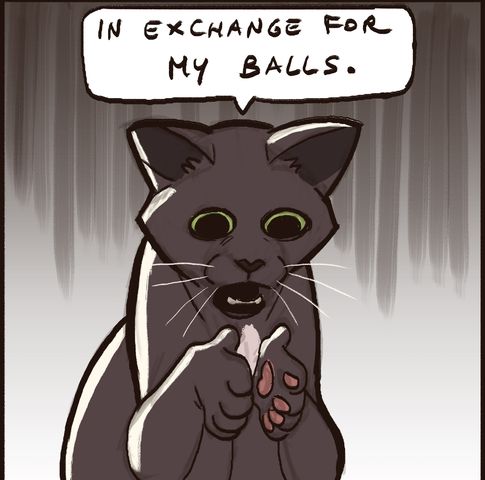 03 housecat tradeoff - by arven92.jpg