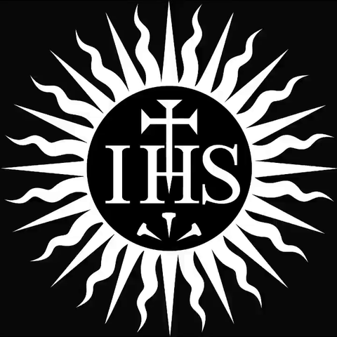 Jesuit Logo.gif