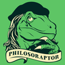@philosiraptor:matrix.org