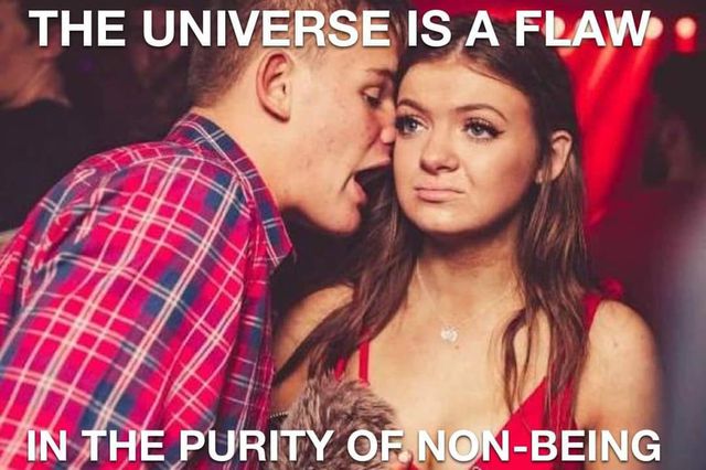 the universe is a flaw in the purity of non-being.jpg