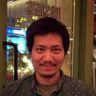@gitter_jochasinga:matrix.org