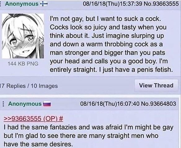 FR MAN IM NOT GAY I JUST WANNA SUCK A MANS COCK.JPG