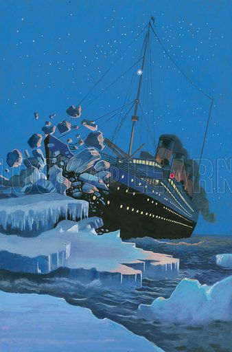 Titanic collides with GreatEastern.jpg