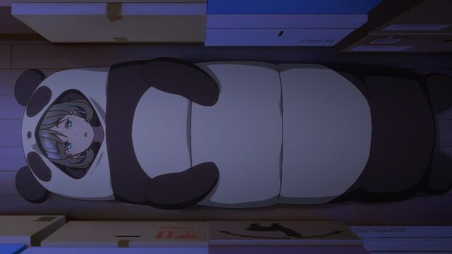 is Keke living in a closet?.jpg