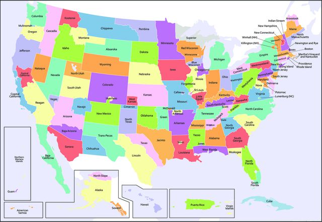 The United States of What If (If All The Potential States That Came to Vote Had Passed).jpg