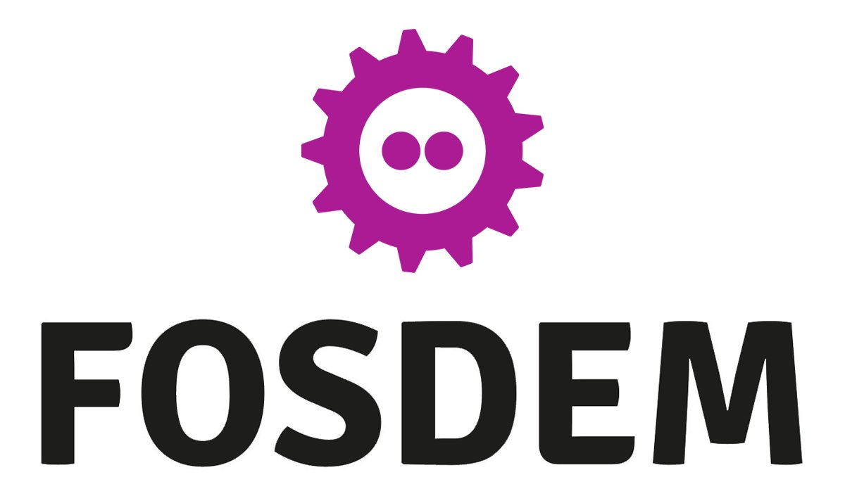 FOSDEM