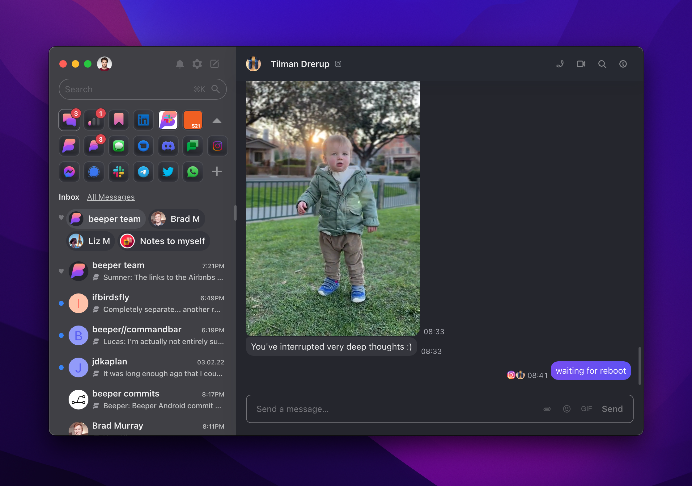 Discord Theme - synapse post - Imgur