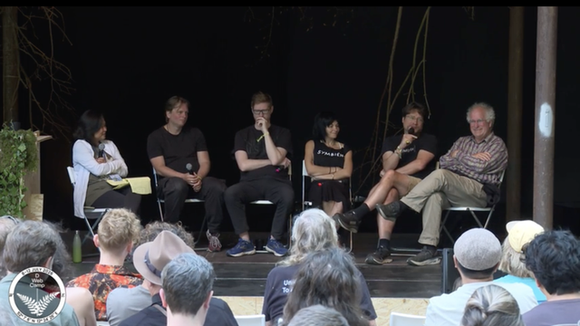 A Decade of Decentralization: Looking Back, Leaning Forward video