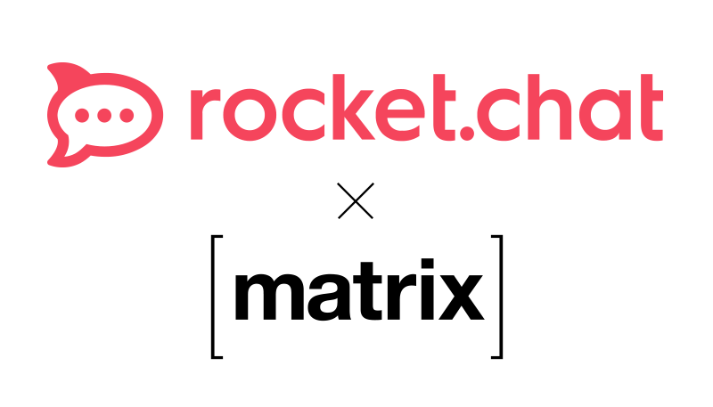  Welcoming Gitter to Matrix!