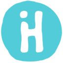 Logo of IndieHosters